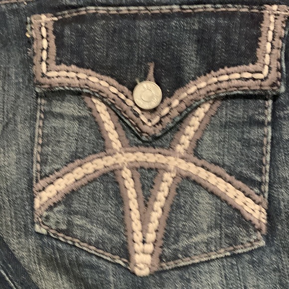 KUT from the Kloth Jeans NWT Size 16 - Picture 3 of 10